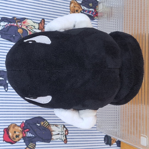 Nintendo plush characters Donkey Kong & Bullet Bill collectable plush toys - Picture 7 of 9